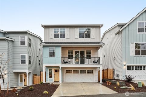 Photo of 18 160th Place SE, Bothell, WA 98012 (MLS # 2449195)