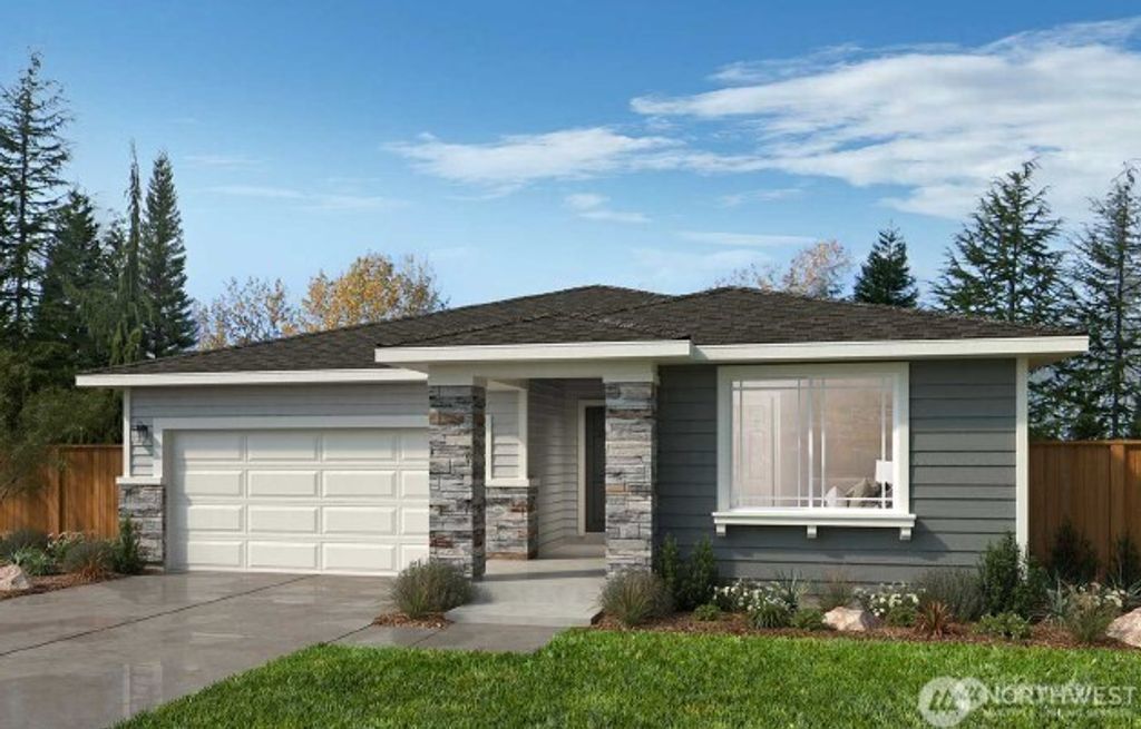 Photo of 1993 NW Meadowview Drive #47, Poulsbo, WA 98370 (MLS # 2475519)