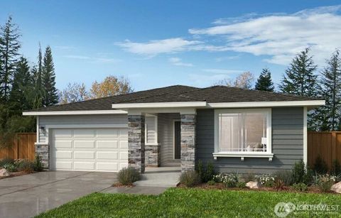 Photo of 1993 NW Meadowview Drive #47, Poulsbo, WA 98370 (MLS # 2475519)