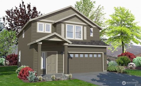 Photo of 1903 Hickory Road, Moses Lake, WA 98837 (MLS # 2359555)
