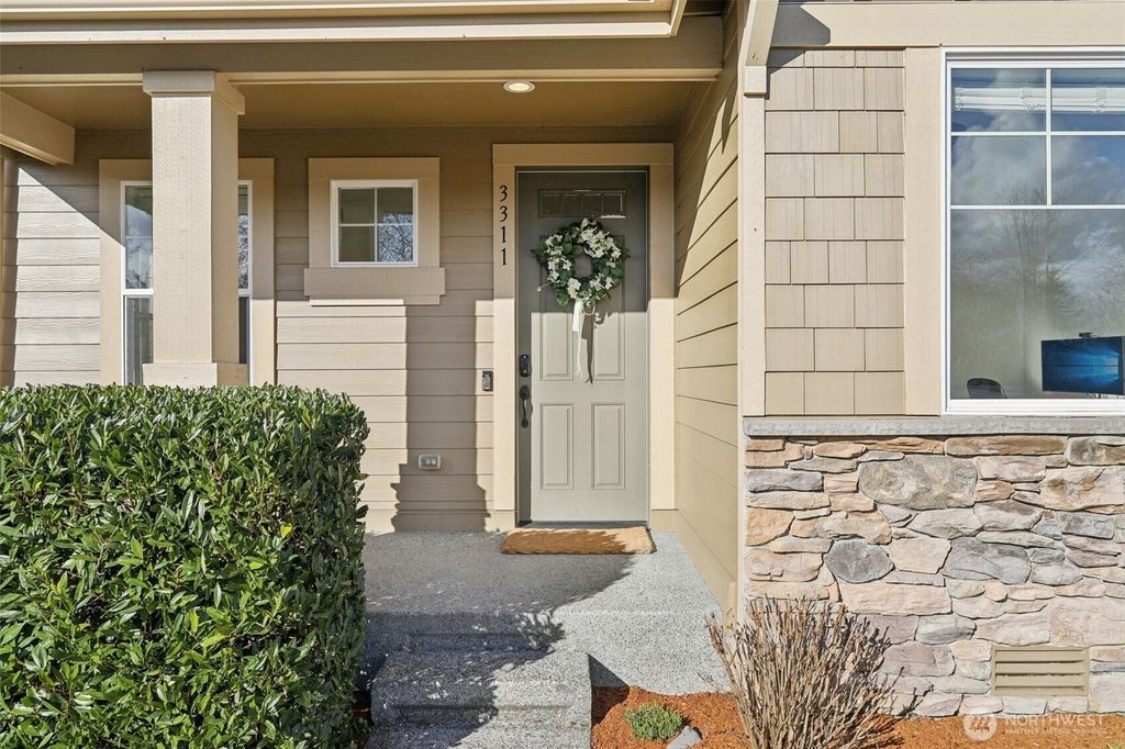 Photo of 3311 141st Street SE, Mill Creek, WA 98012 (MLS # 2478798)