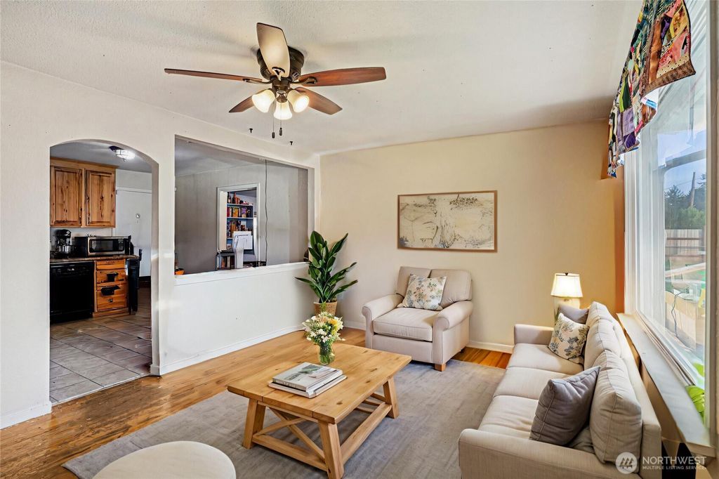 Photo of 1215 117th Street S, Tacoma, WA 98444 (MLS # 2459115)