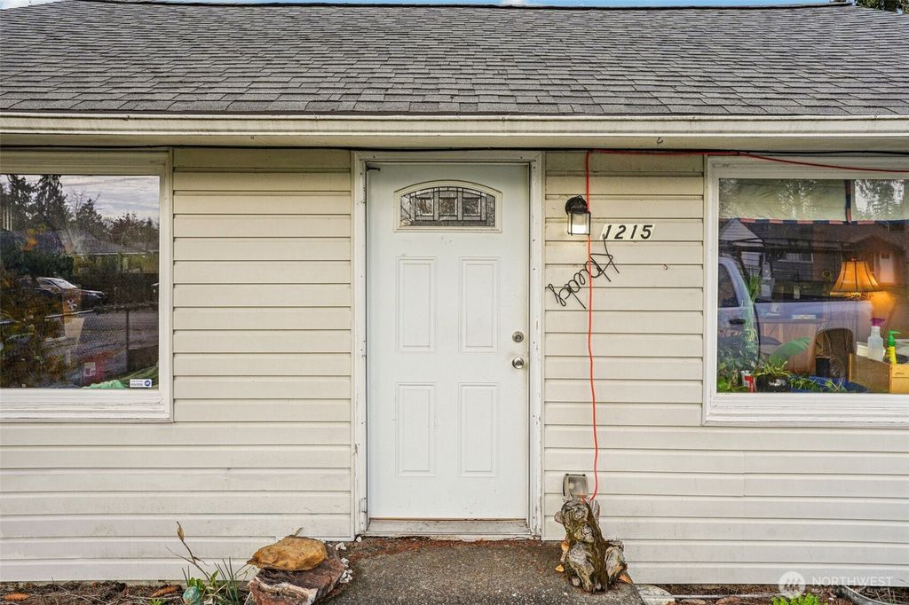 Photo of 1215 117th Street S, Tacoma, WA 98444 (MLS # 2459115)