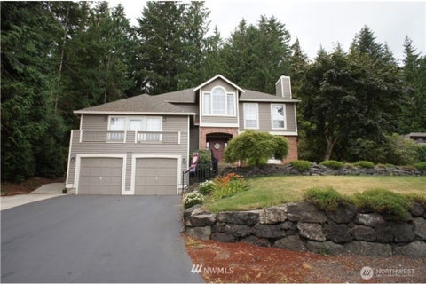 Photo of 5095 NW Terrace View Drive, Bremerton, WA 98312 (MLS # 2591979)