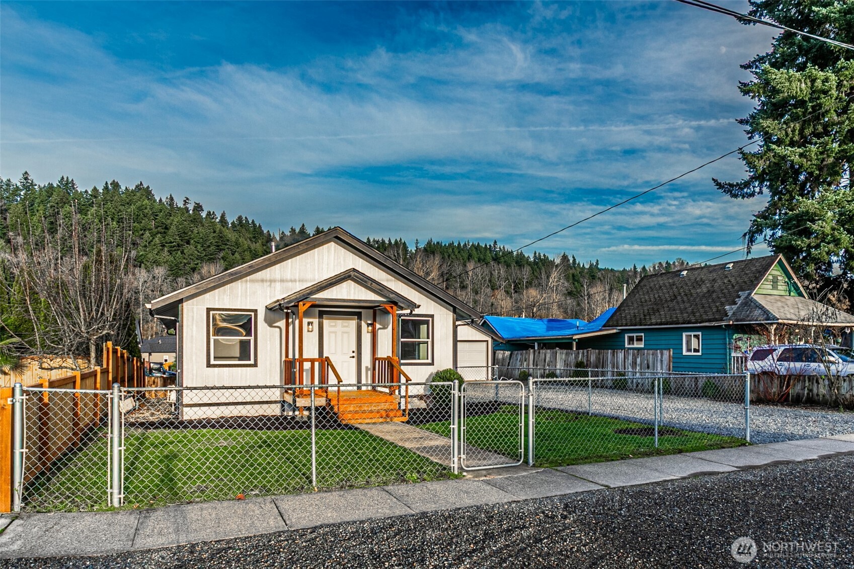 316 Bowlin Avenue NE