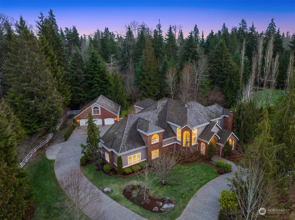 Photo of 2917 139th Avenue SE, Snohomish, WA 98290 (MLS # 2026295)