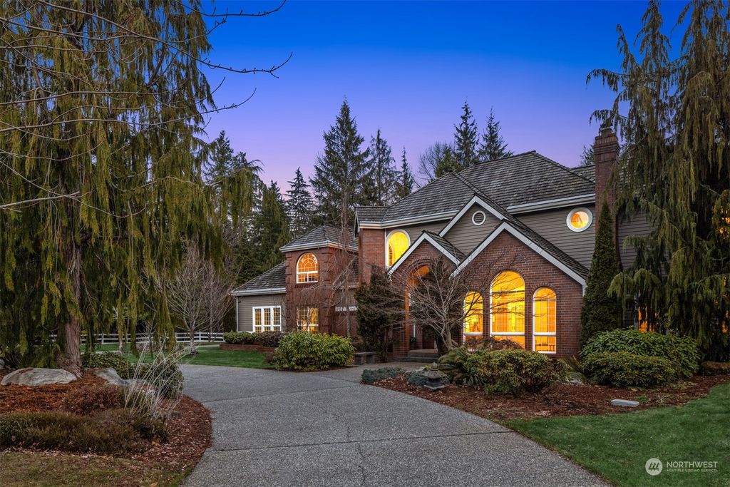 Photo of 2917 139th Avenue SE, Snohomish, WA 98290 (MLS # 2026295)