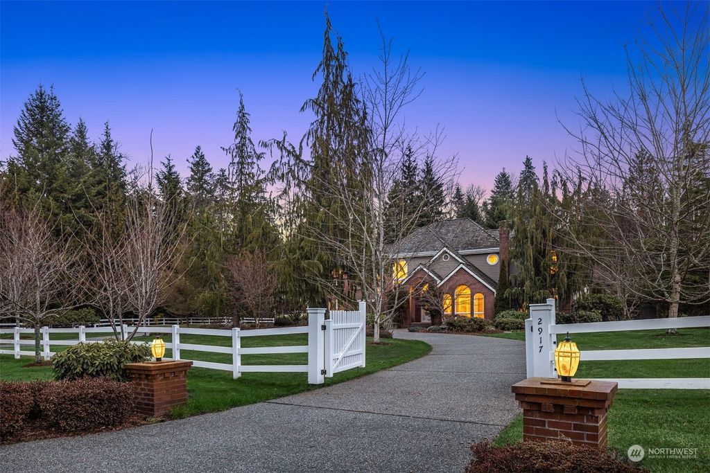 Photo of 2917 139th Avenue SE, Snohomish, WA 98290 (MLS # 2026295)