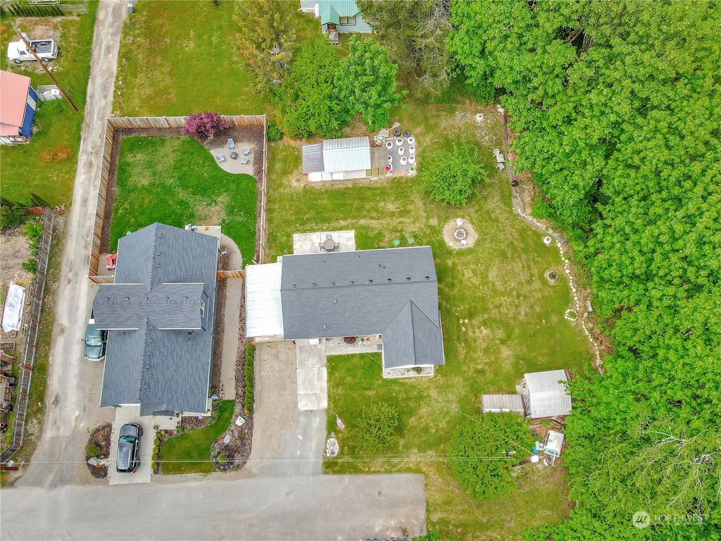 Photo of 1000 Riddle Street, Darrington, WA 98241 (MLS # 2242702)