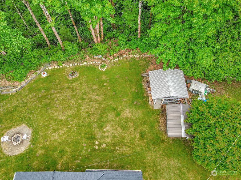 Photo of 1000 Riddle Street, Darrington, WA 98241 (MLS # 2242702)