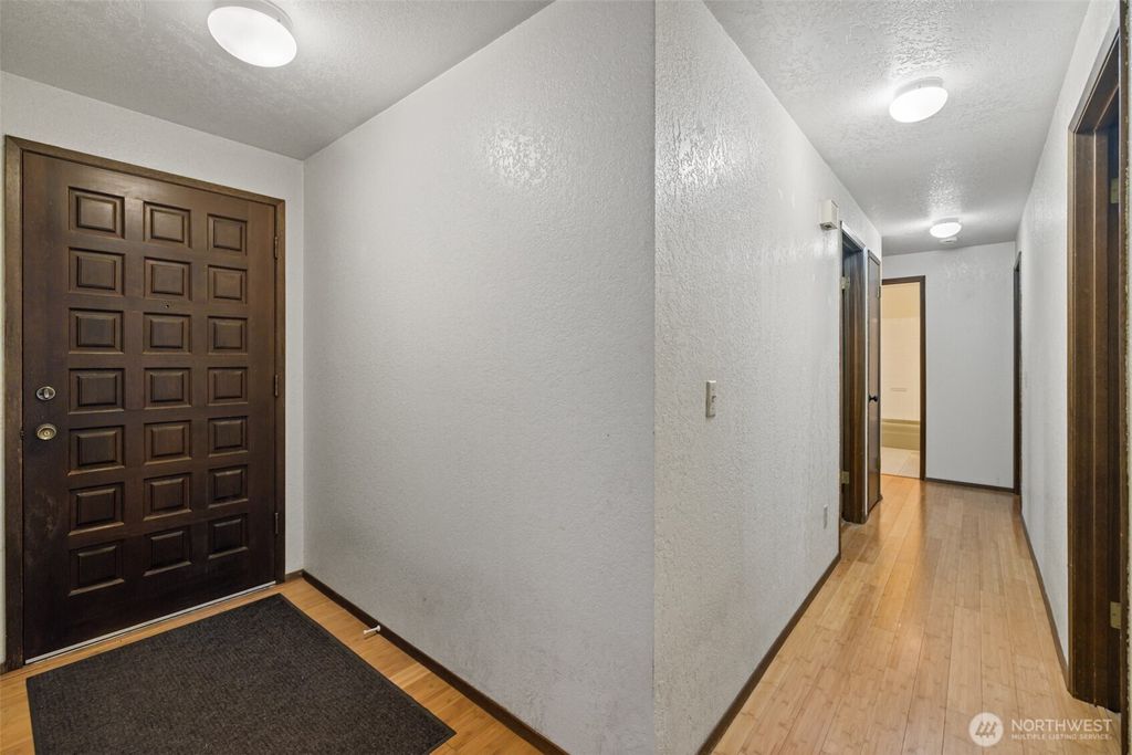 Photo of 210 E Hawthorne Place, Port Angeles, WA 98362 (MLS # 2490657)