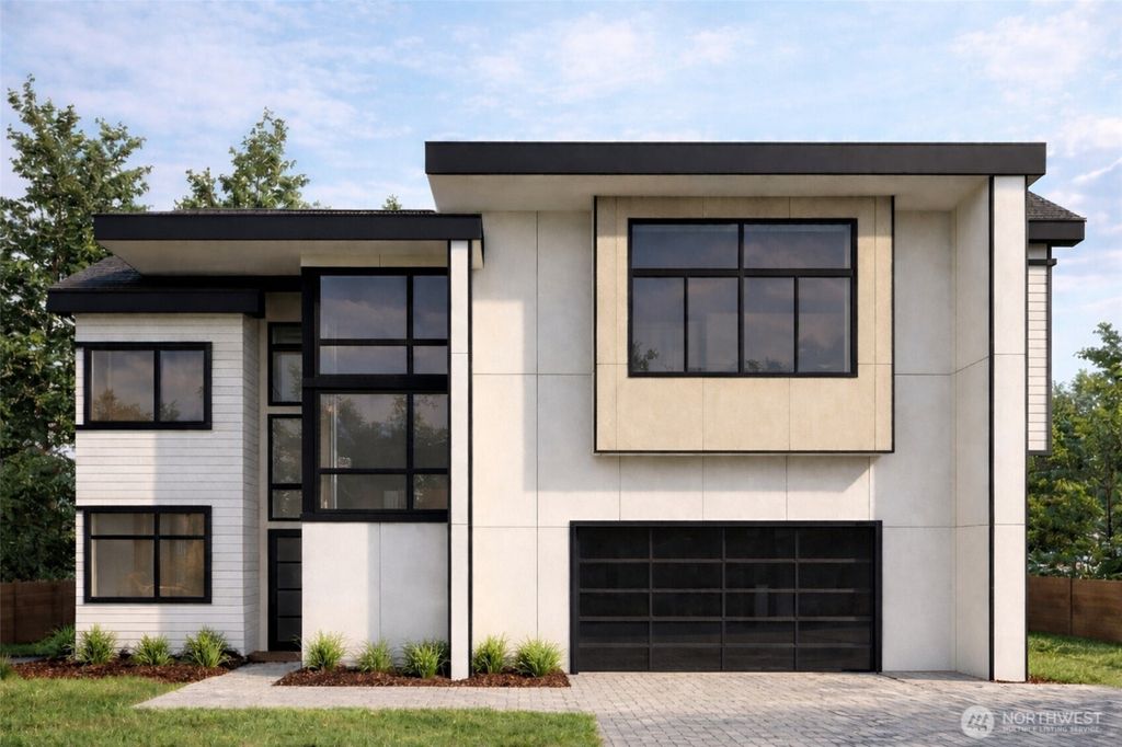 Photo of 12642 NE 80th Street, Kirkland, WA 98033 (MLS # 2505198)