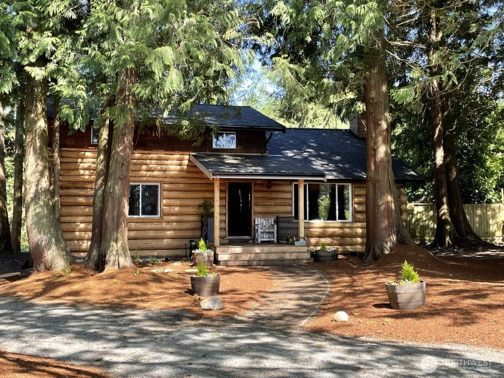 Photo of Camano Island, WA 98282 (MLS # 2475077)