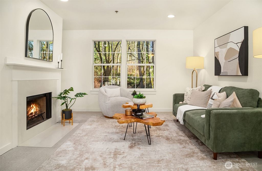 Photo of 2740 118th Avenue SE #202, Bellevue, WA 98005 (MLS # 2499841)