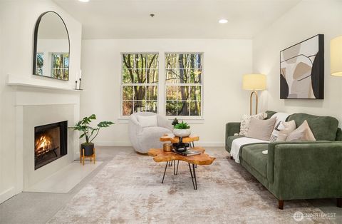 Photo of 2740 118th Avenue SE #202, Bellevue, WA 98005 (MLS # 2499841)