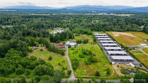 Photo of 4256 Curtis Road, Bellingham, WA 98226 (MLS # 2491839)