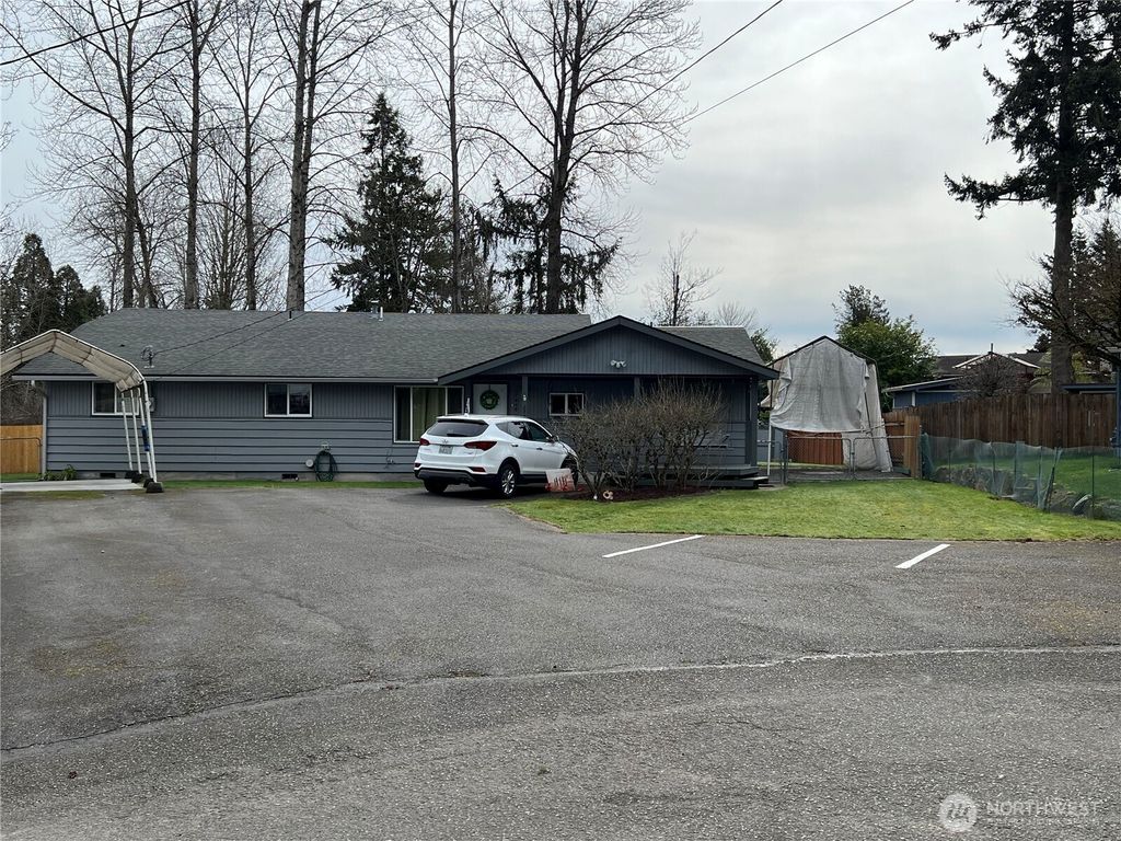 Photo of 27448 122nd Avenue SE, Kent, WA 98030 (MLS # 2344706)