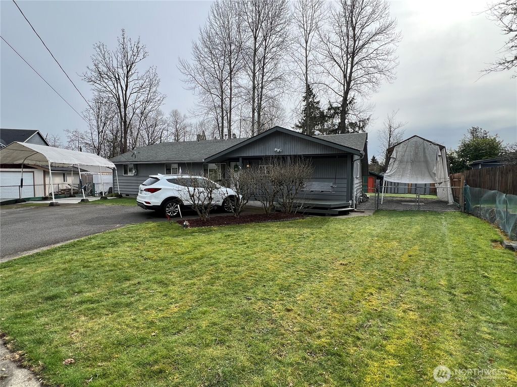 Photo of 27448 122nd Avenue SE, Kent, WA 98030 (MLS # 2344706)