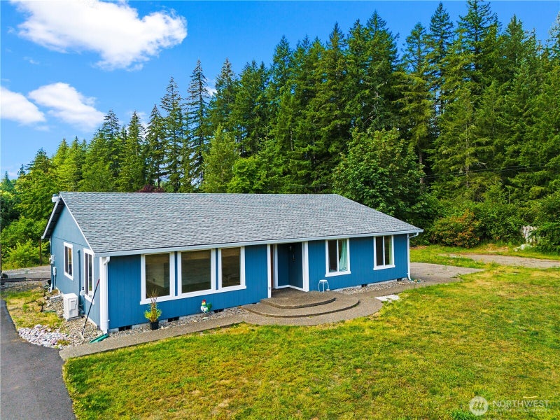 160 Cloquallum Road