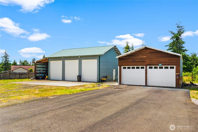 160 Cloquallum Road