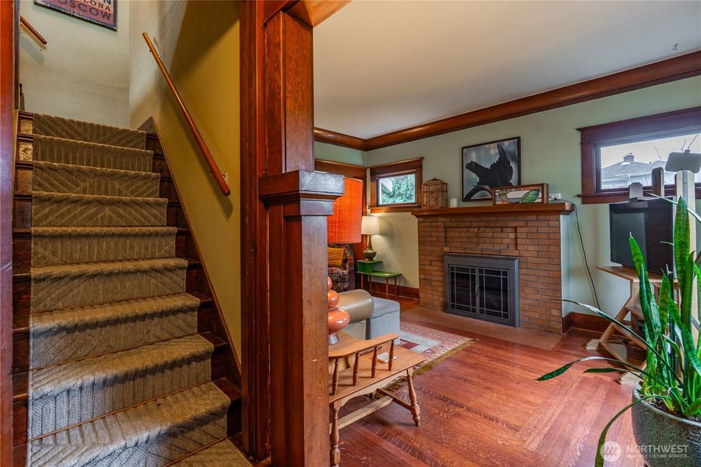 Photo of 2730 S 14th Street, Tacoma, WA 98405 (MLS # 2460294)