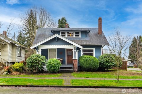 2730 S 14th Street Tacoma WA 98405