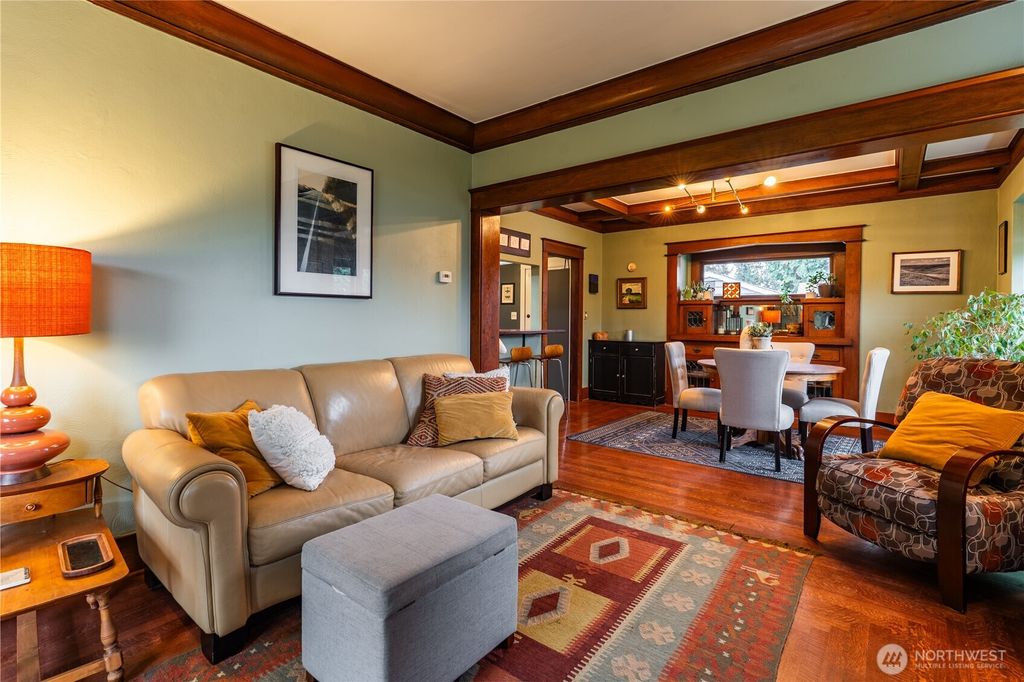 Photo of 2730 S 14th Street, Tacoma, WA 98405 (MLS # 2460294)