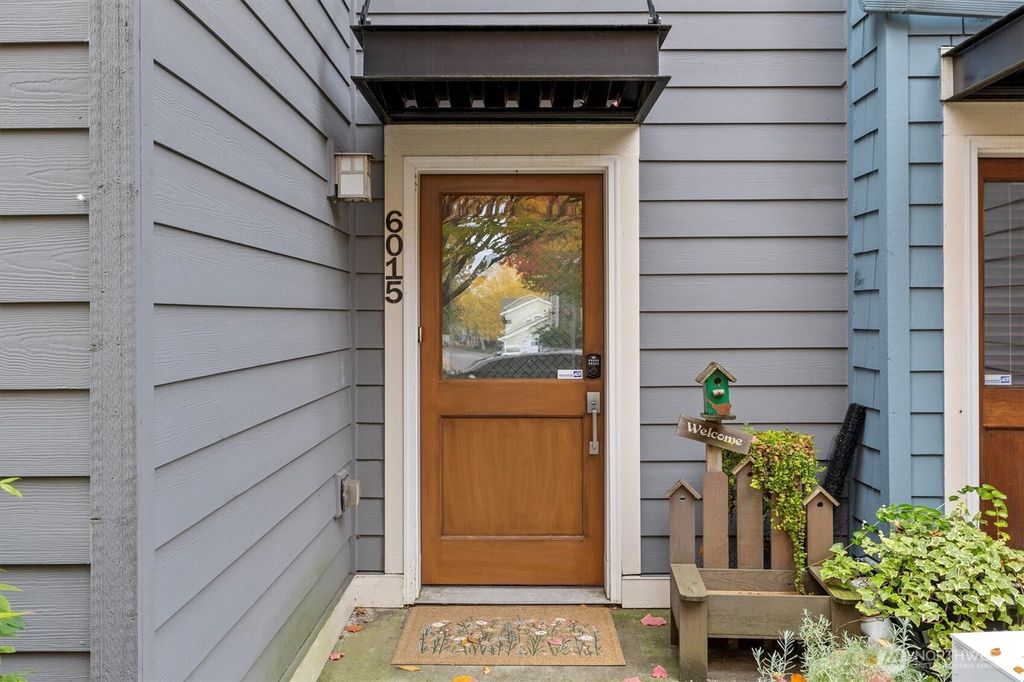 Photo of 6015 Lanham Place SW, Seattle, WA 98126 (MLS # 2451646)