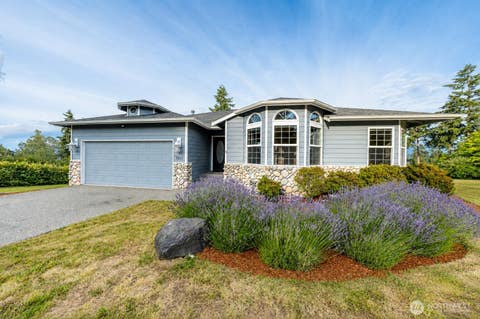 Photo of 7023 Columbia Avenue, Clinton, WA 98236 (MLS # 2545490)