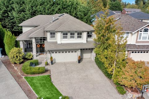 Photo of 3208 175th Street SE, Bothell, WA 98012 (MLS # 2518679)
