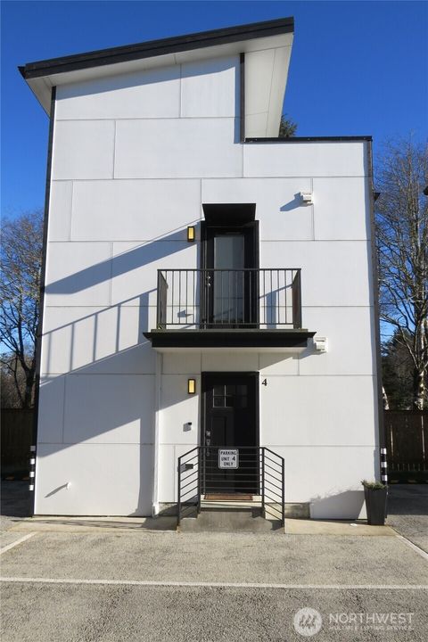 Photo of 890 Magellan Avenue NE #4, Ocean Shores, WA 98569 (MLS # 2468954)