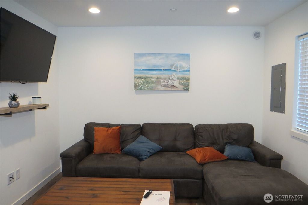 Photo of 890 Magellan Avenue NE #4, Ocean Shores, WA 98569 (MLS # 2468954)