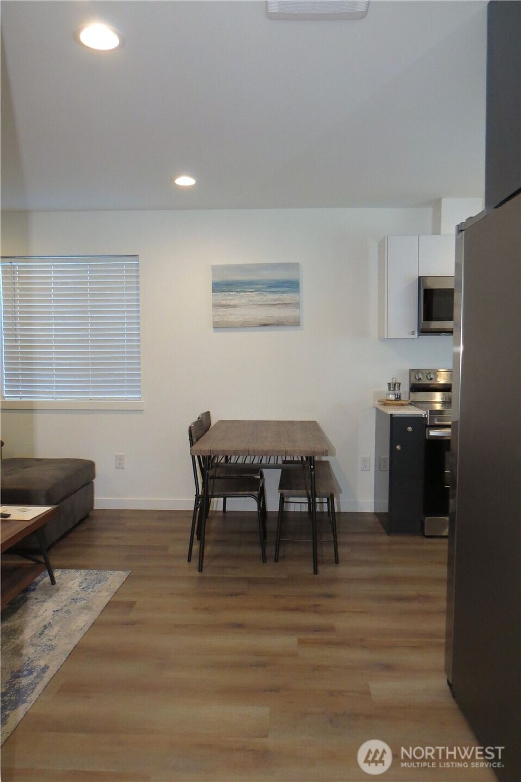 Photo of 890 Magellan Avenue NE #4, Ocean Shores, WA 98569 (MLS # 2468954)