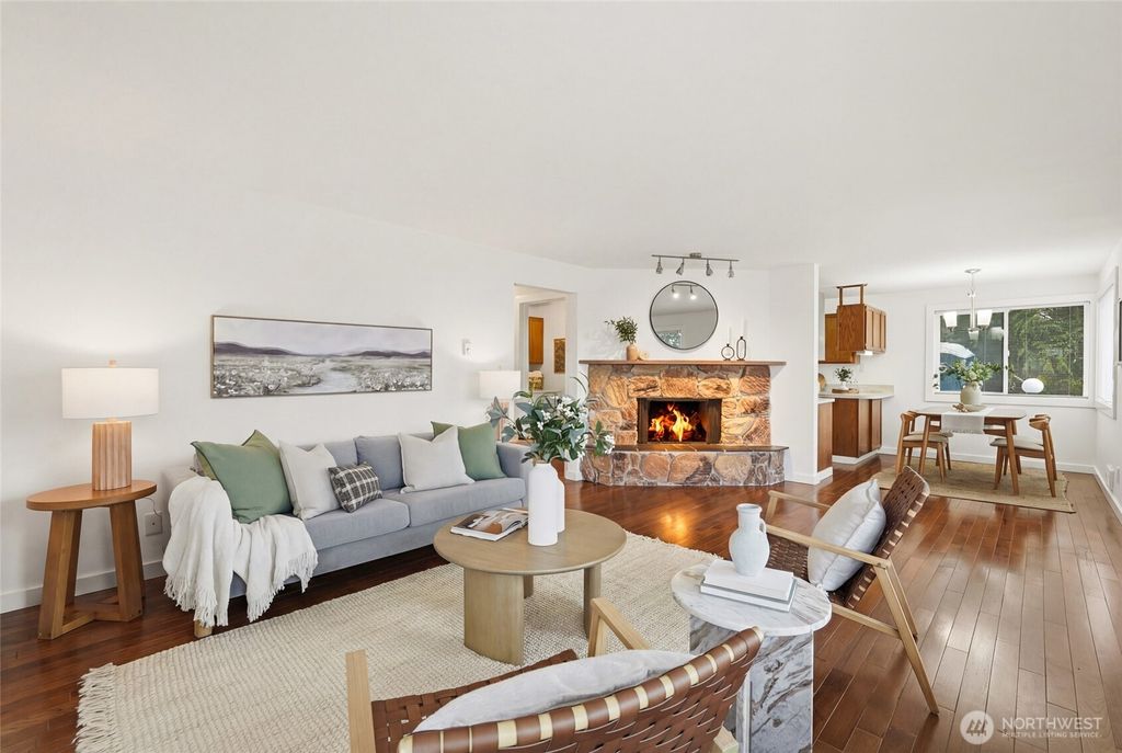 Photo of 8501 12th Avenue NW #107, Seattle, WA 98117 (MLS # 2494521)