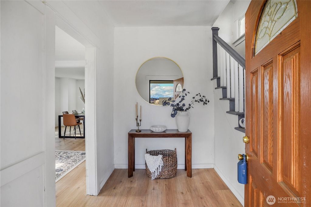 Photo of 3718 E J ST St, Tacoma, WA 98404 (MLS # 2486760)