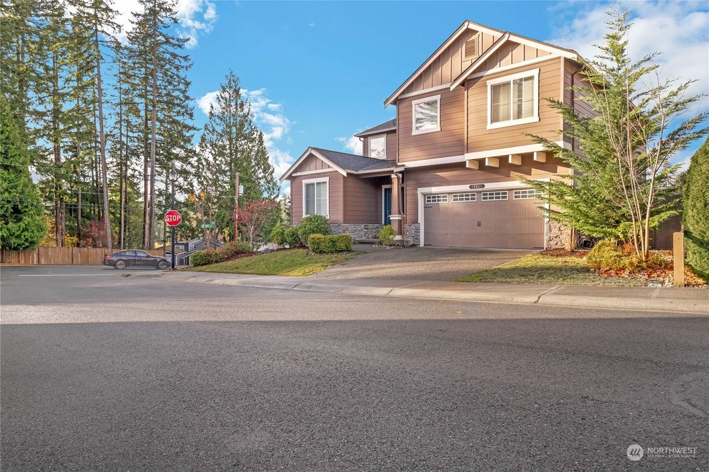 Photo of 19041 178th Place SE, Renton, WA 98058 (MLS # 2020444)