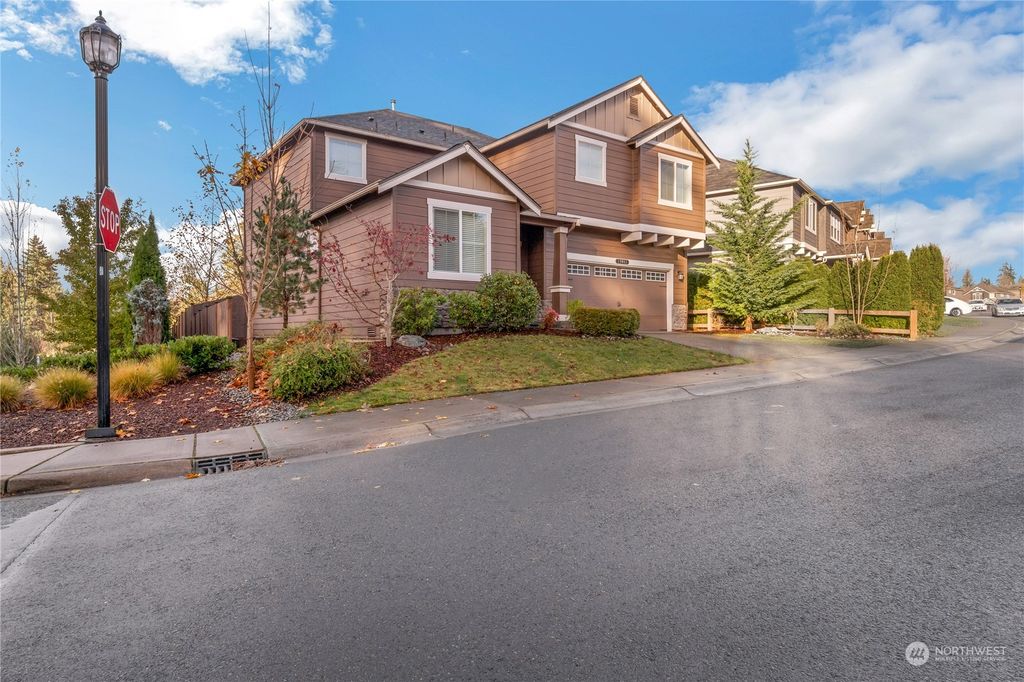 Photo of 19041 178th Place SE, Renton, WA 98058 (MLS # 2020444)