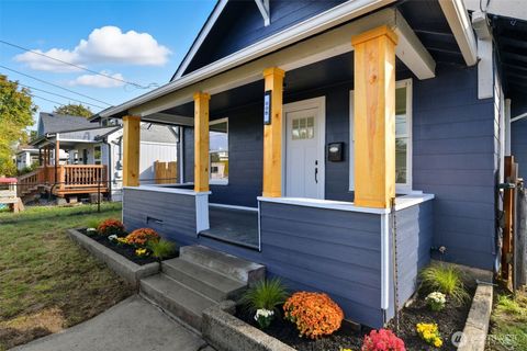Photo of 808 E 46th Street, Tacoma, WA 98404 (MLS # 2441389)
