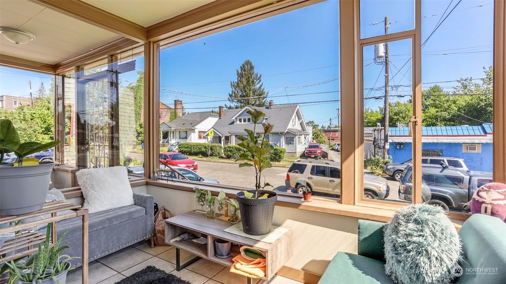 Photo of 4267 S Mead Street, Seattle, WA 98118 (MLS # 2251890)