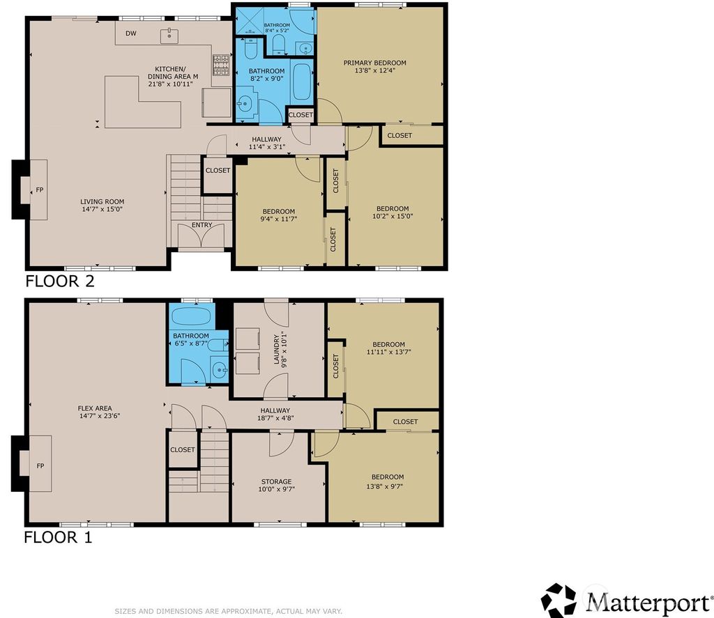 Photo of 12639 NE NE 141st Way, Kirkland, WA 98034 (MLS # 2468398)