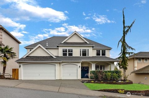 1009 U Street NW Auburn WA 98001