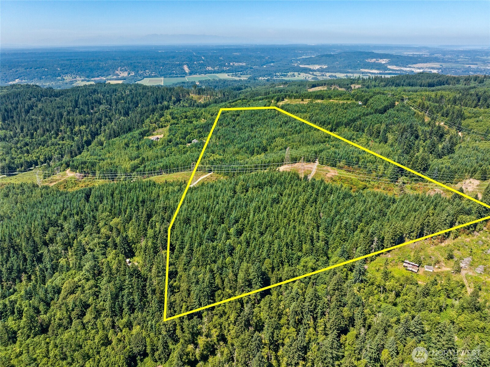 228 W King Lake Road