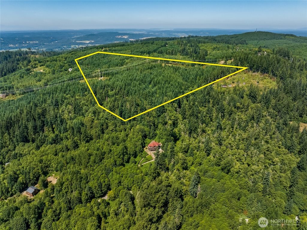 Photo of 228 XX W King Lake Road, Monroe, WA 98272 (MLS # 2409948)