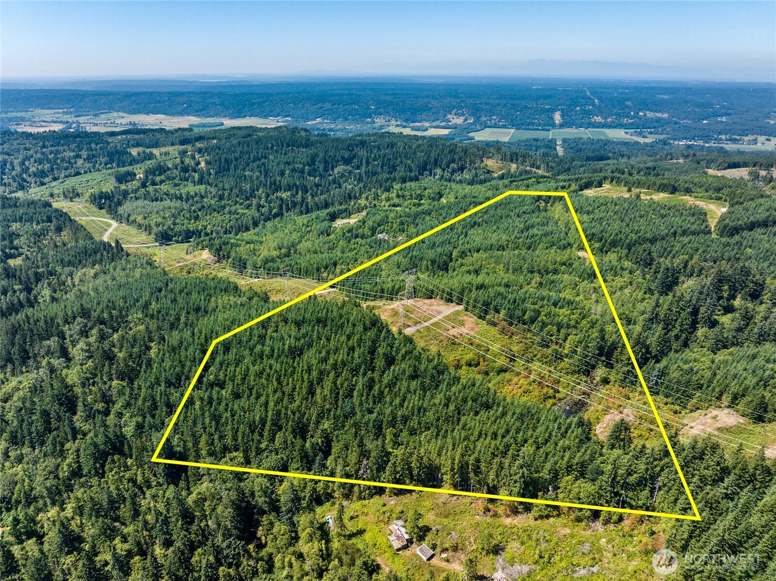 228 W King Lake Road