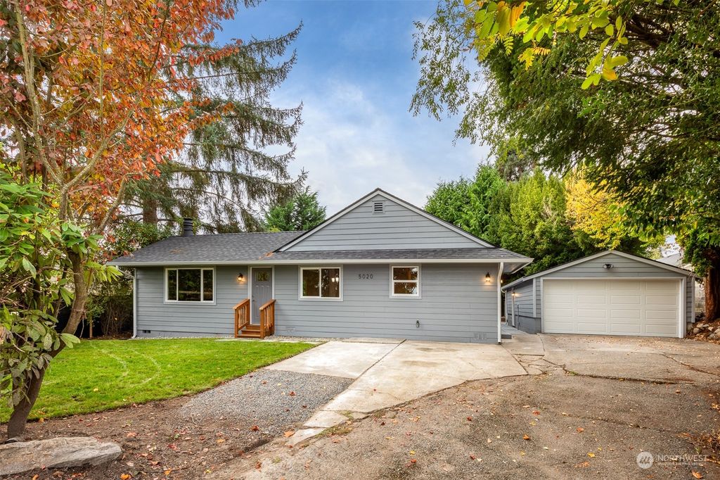 Photo of 5020 Sperry Lane, Everett, WA 98203 (MLS # 2175504)