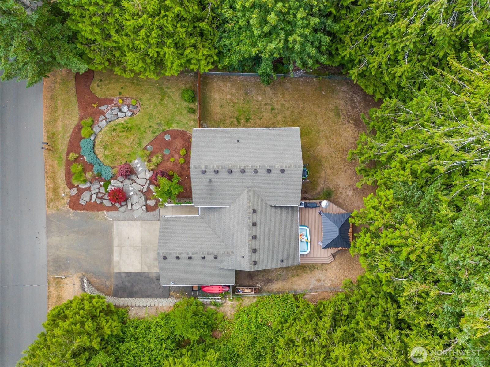 2412 Westwind Drive NW