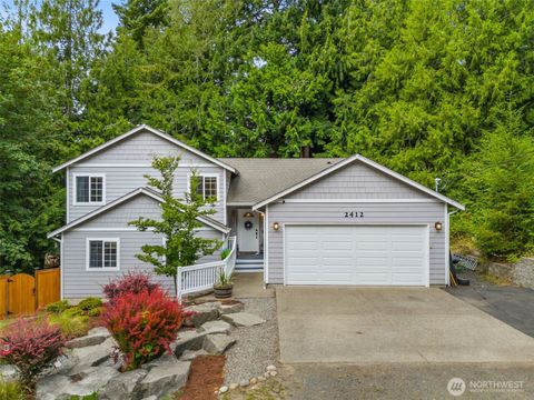 Photo of 2412 Westwind Drive NW, Olympia, WA 98502 (MLS # 2404076)