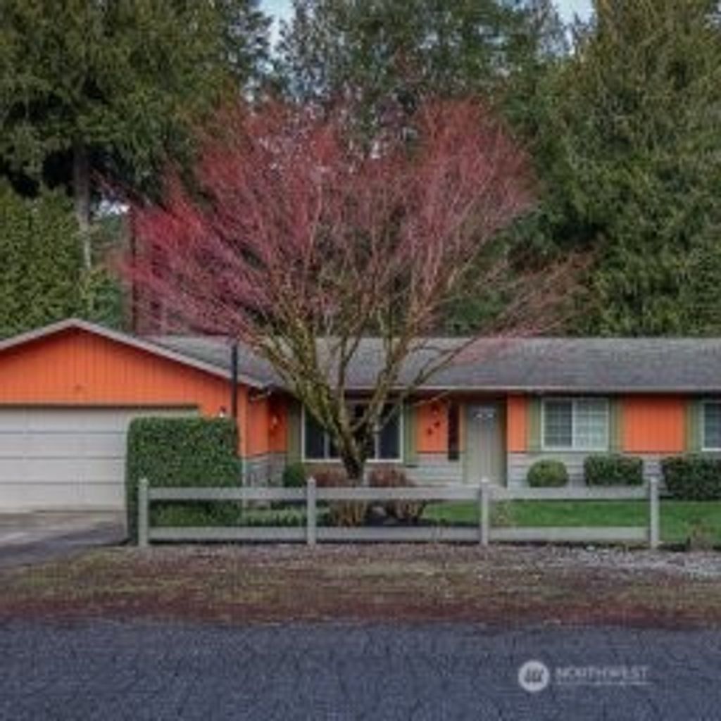 Photo of 45404 SE Tanner Road, North Bend, WA 98045 (MLS # 2458146)