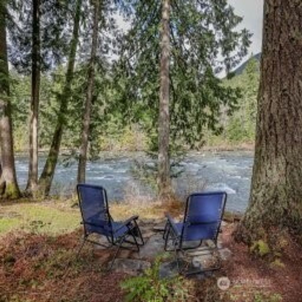 Photo of 45404 SE Tanner Road, North Bend, WA 98045 (MLS # 2458146)