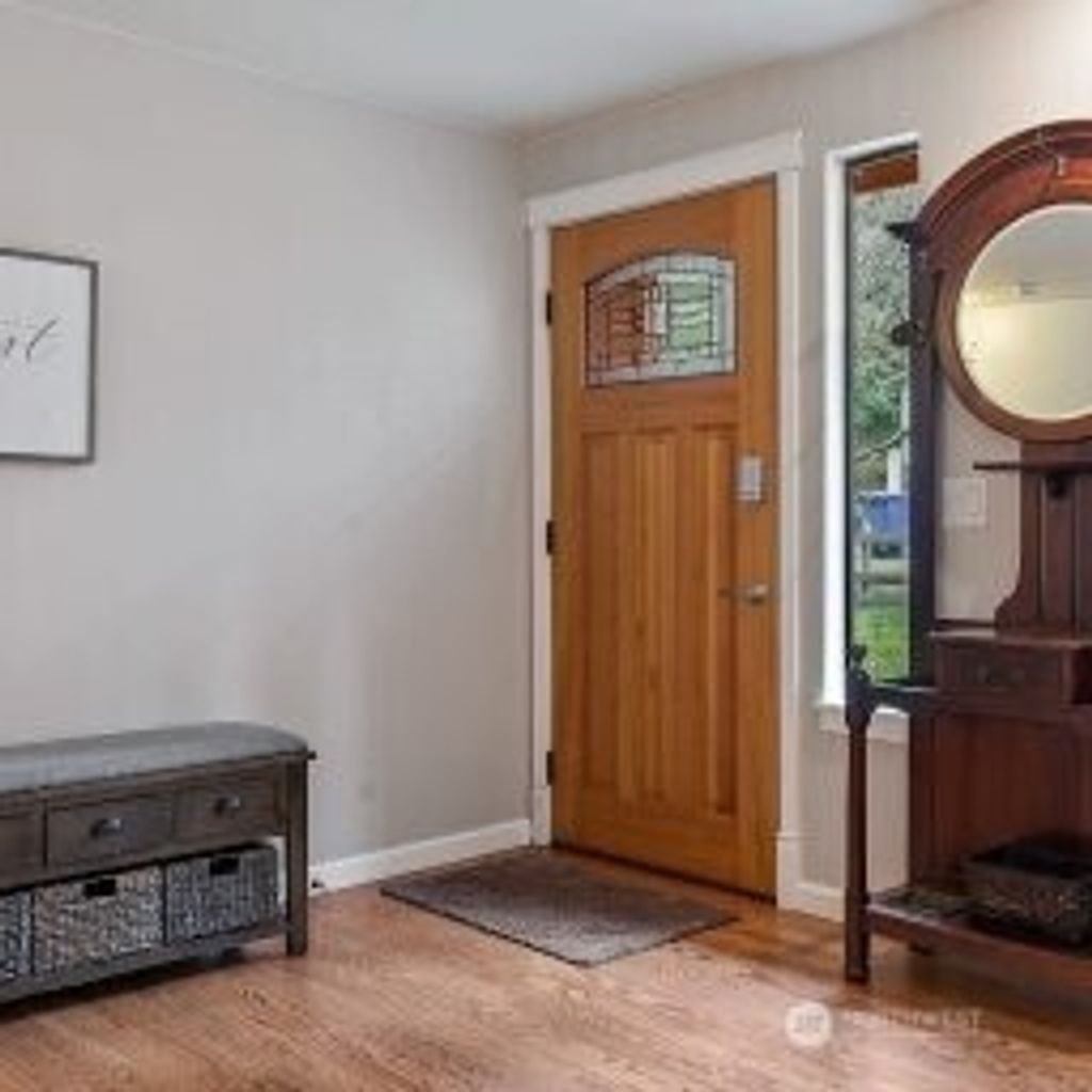 Photo of 45404 SE Tanner Road, North Bend, WA 98045 (MLS # 2458146)